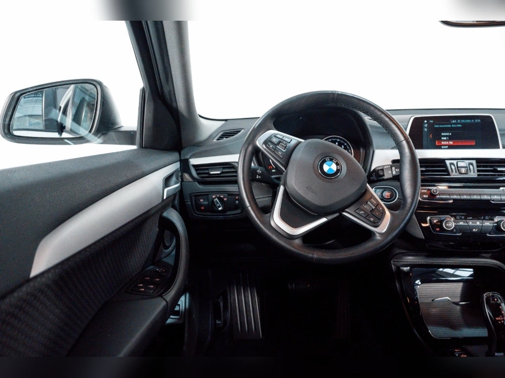 BMW X2 X2 SDRIVE 18I 1.5 140CV AUTOMATICO foto 24