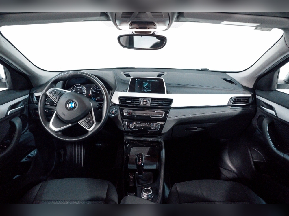 BMW X2 X2 SDRIVE 18I 1.5 140CV AUTOMATICO foto 26