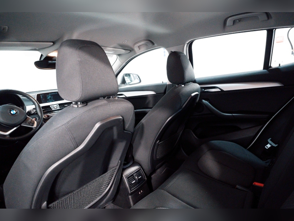 BMW X2 X2 SDRIVE 18I 1.5 140CV AUTOMATICO foto 27