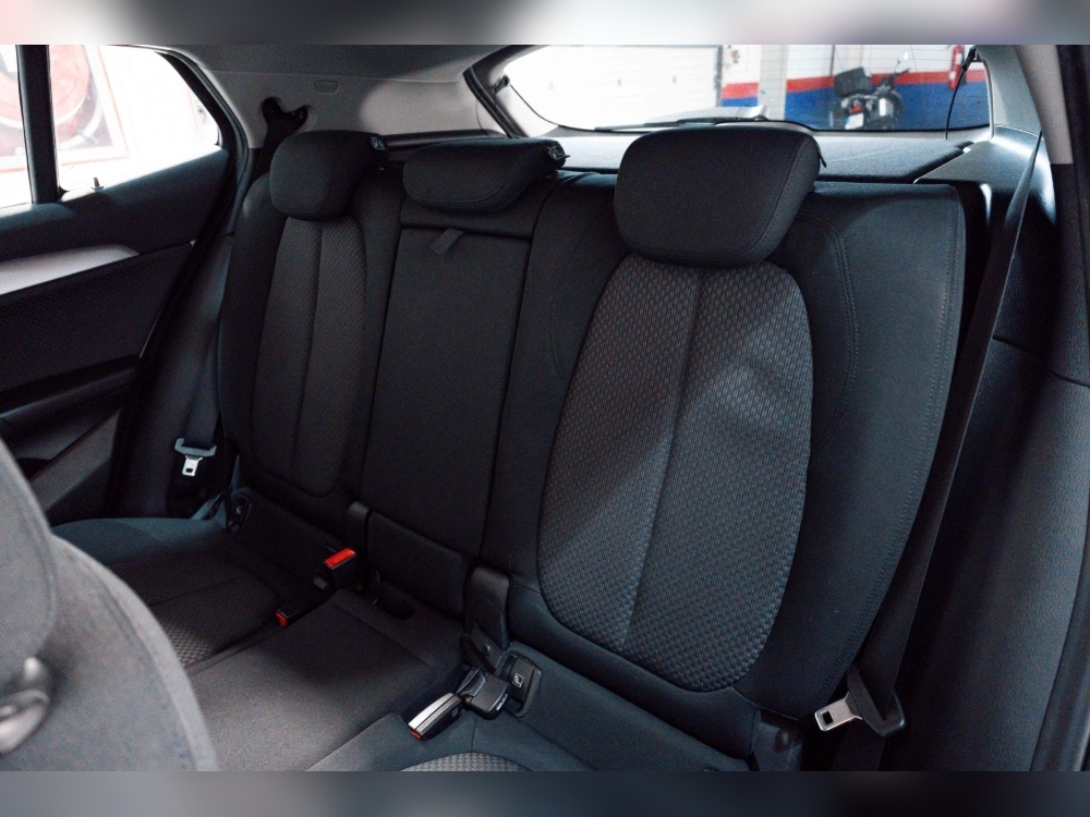 BMW X2 X2 SDRIVE 18I 1.5 140CV AUTOMATICO foto 28