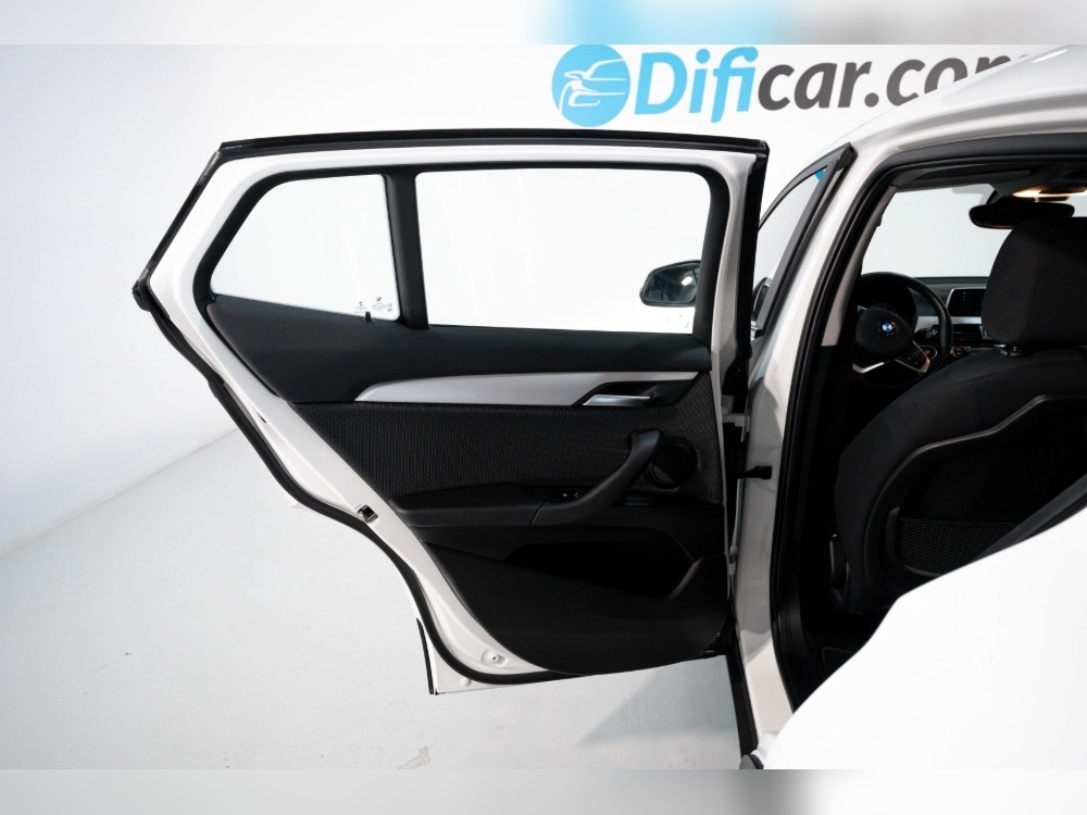 BMW X2 X2 SDRIVE 18I 1.5 140CV AUTOMATICO foto 29