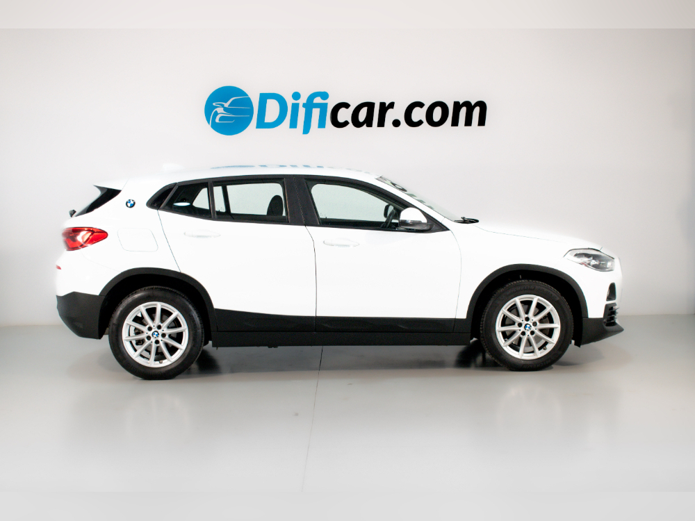 BMW X2 X2 SDRIVE 18I 1.5 140CV AUTOMATICO foto 5