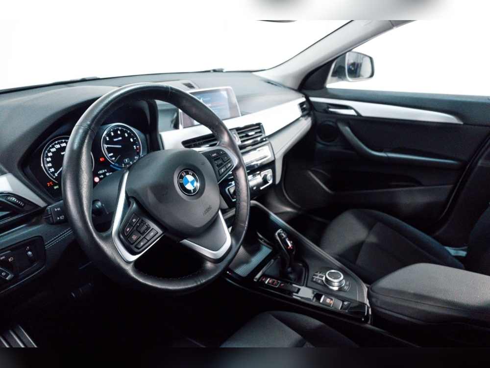 BMW X2 X2 SDRIVE 18I 1.5 140CV AUTOMATICO foto 8