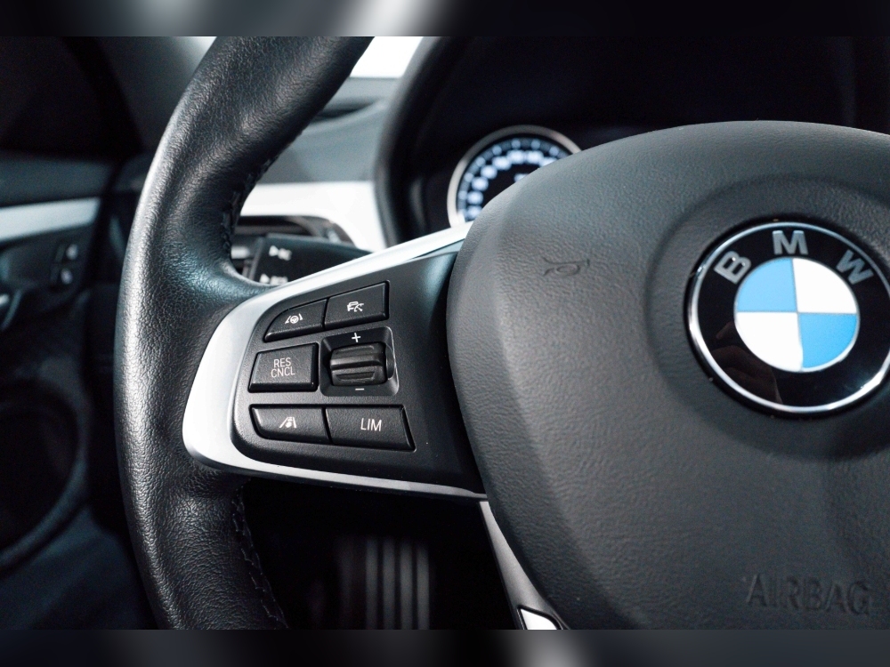 BMW X2 X2 SDRIVE 18I 1.5 140CV AUTOMATICO foto 10