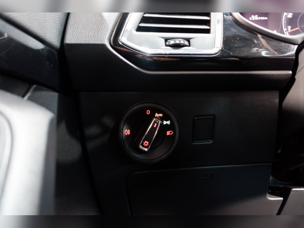 Cupra Ateca CUPRA ATECA 2.0 TSI 300CV 4DRIVE DSG foto 12