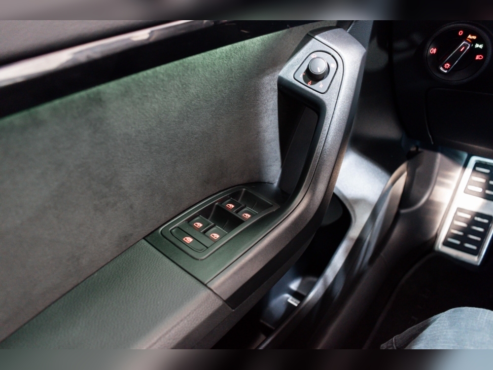 Cupra Ateca CUPRA ATECA 2.0 TSI 300CV 4DRIVE DSG foto 13