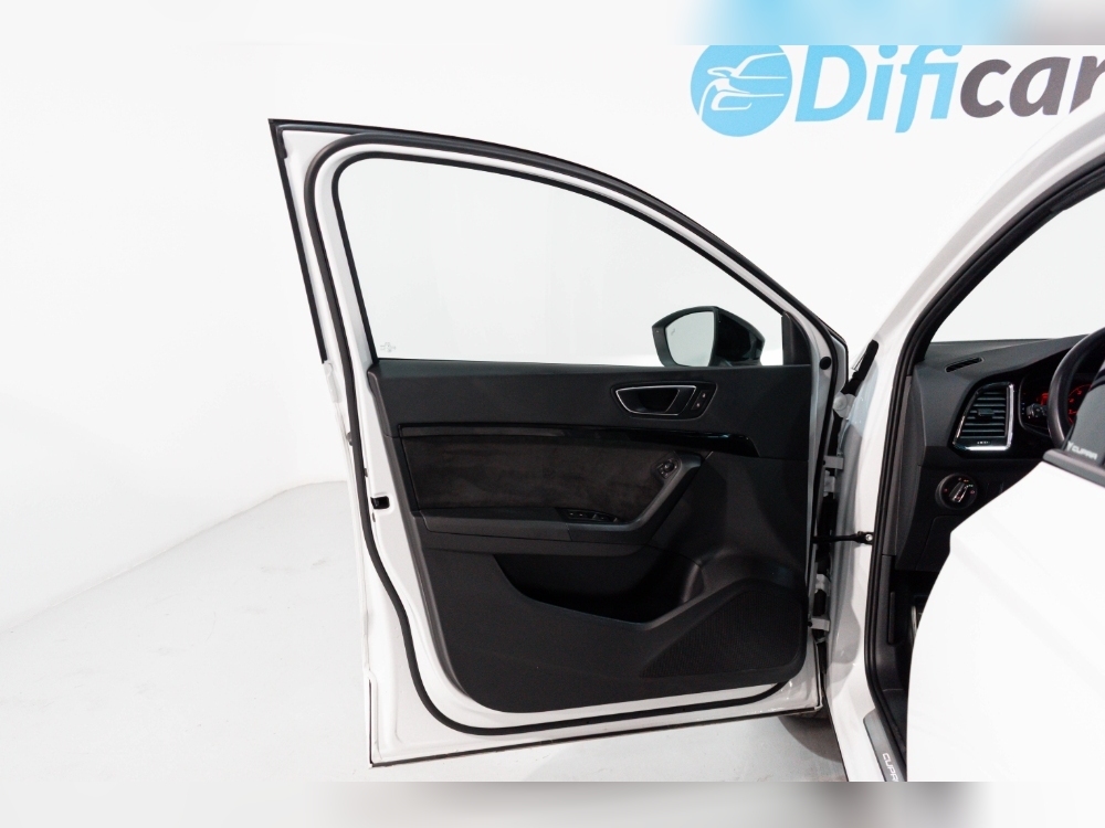 Cupra Ateca CUPRA ATECA 2.0 TSI 300CV 4DRIVE DSG foto 14