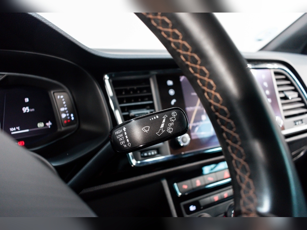 Cupra Ateca CUPRA ATECA 2.0 TSI 300CV 4DRIVE DSG foto 17