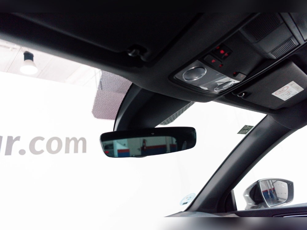 Cupra Ateca CUPRA ATECA 2.0 TSI 300CV 4DRIVE DSG foto 18