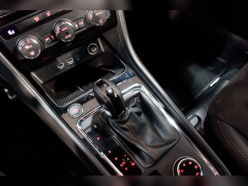 Cupra Ateca CUPRA ATECA 2.0 TSI 300CV 4DRIVE DSG foto 20