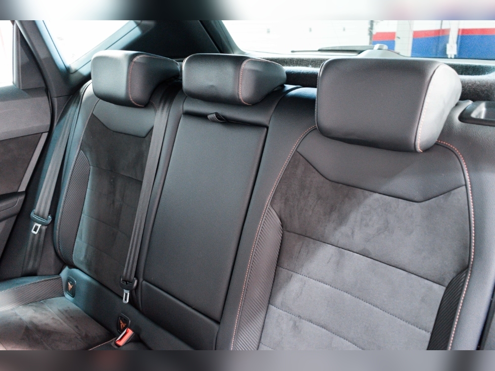 Cupra Ateca CUPRA ATECA 2.0 TSI 300CV 4DRIVE DSG foto 27