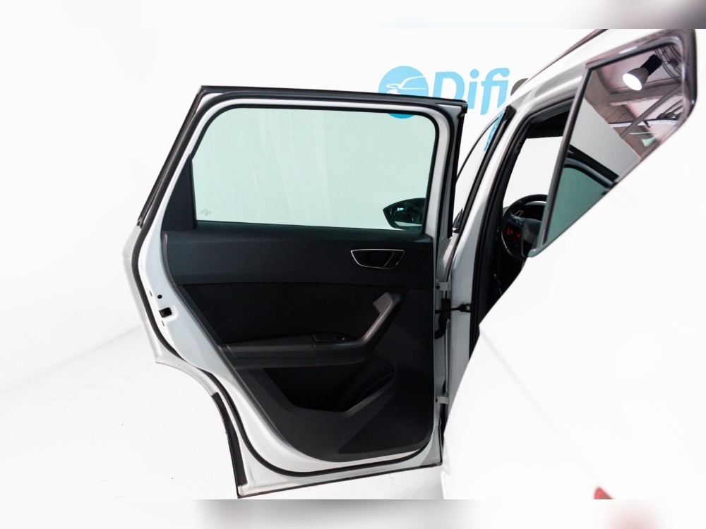 Cupra Ateca CUPRA ATECA 2.0 TSI 300CV 4DRIVE DSG foto 28