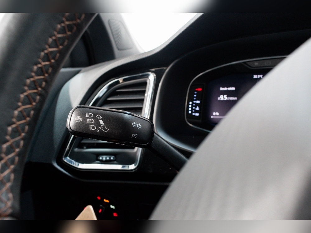 Cupra Ateca CUPRA ATECA 2.0 TSI 300CV 4DRIVE DSG foto 11