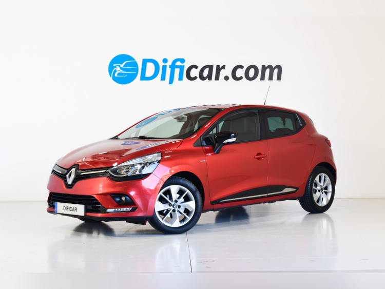 Renault Clio CLIO 900 TCE 90CV LIMITED foto miniatura