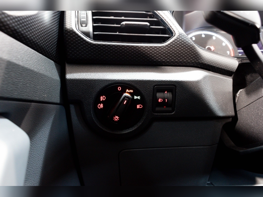 Volkswagen T-Cross T-CROSS ADVANCE 1.0 TSI 110CV DSG foto 12