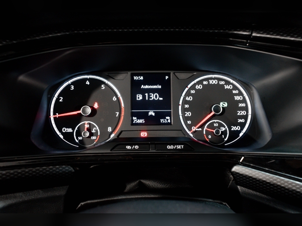 Volkswagen T-Cross T-CROSS ADVANCE 1.0 TSI 110CV DSG foto 15