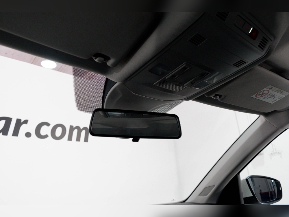 Volkswagen T-Cross T-CROSS ADVANCE 1.0 TSI 110CV DSG foto 18