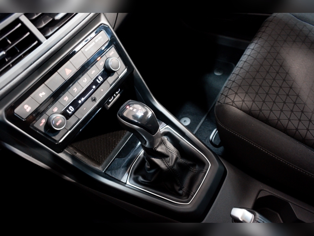 Volkswagen T-Cross T-CROSS ADVANCE 1.0 TSI 110CV DSG foto 20