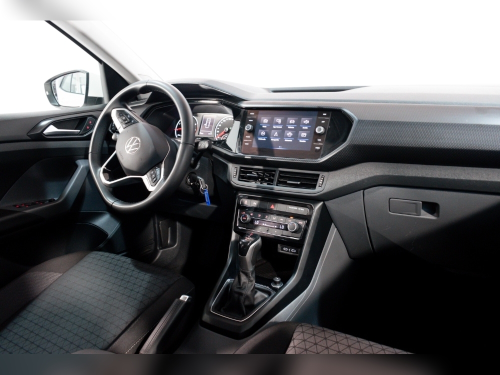 Volkswagen T-Cross T-CROSS ADVANCE 1.0 TSI 110CV DSG foto 22