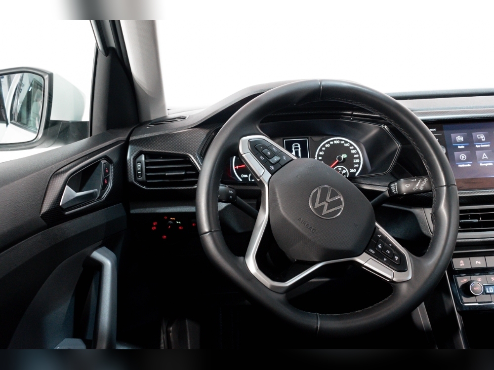 Volkswagen T-Cross T-CROSS ADVANCE 1.0 TSI 110CV DSG foto 23