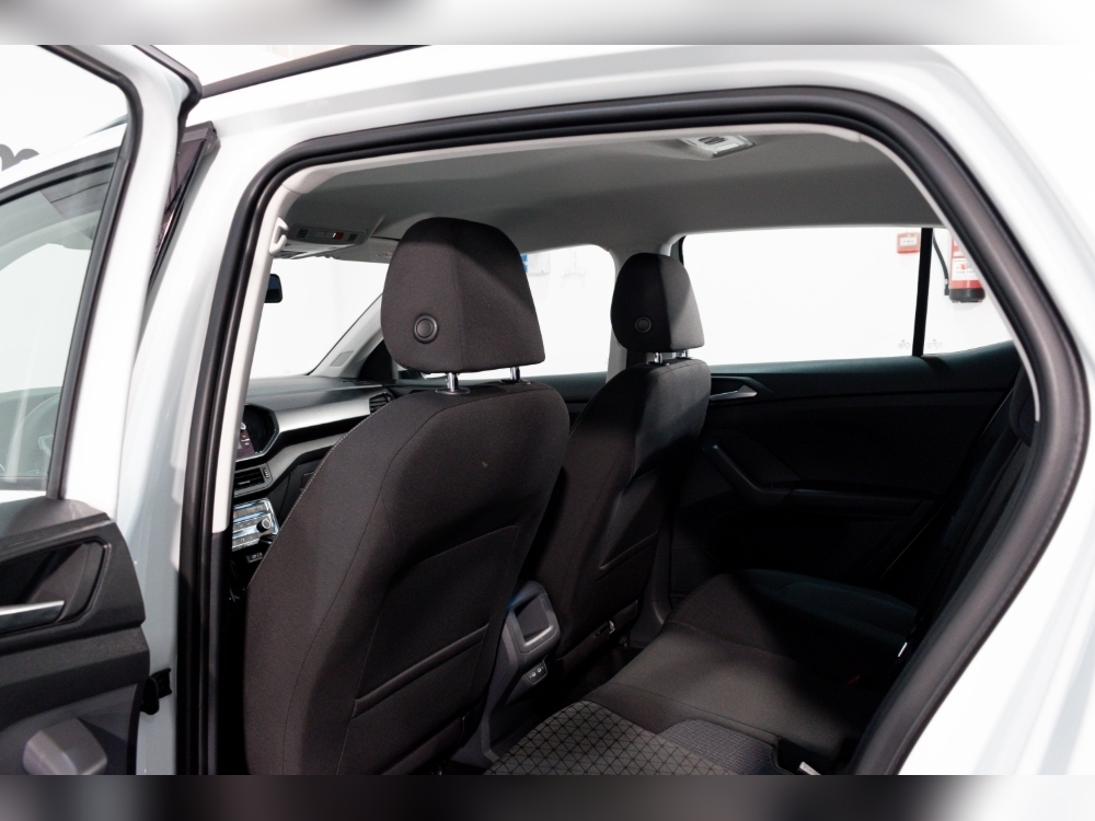 Volkswagen T-Cross T-CROSS ADVANCE 1.0 TSI 110CV DSG foto 26
