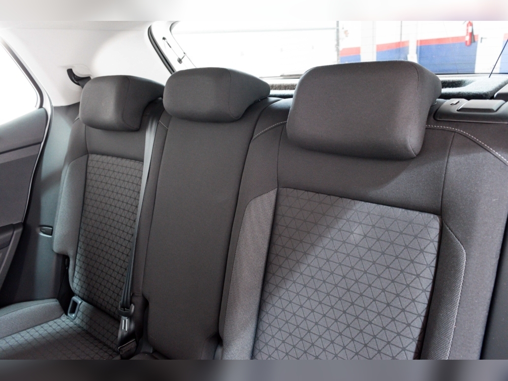 Volkswagen T-Cross T-CROSS ADVANCE 1.0 TSI 110CV DSG foto 27