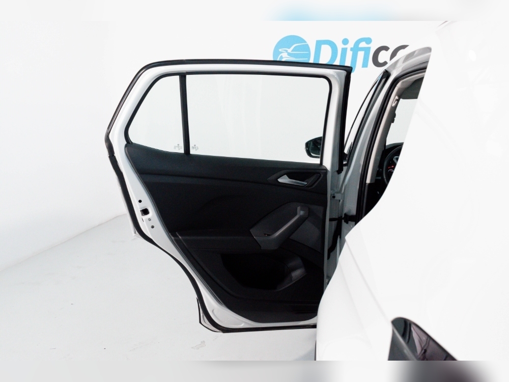 Volkswagen T-Cross T-CROSS ADVANCE 1.0 TSI 110CV DSG foto 28
