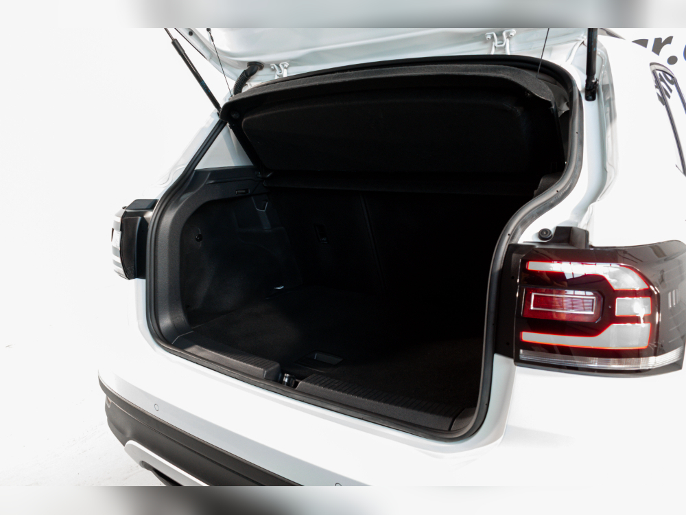 Volkswagen T-Cross T-CROSS ADVANCE 1.0 TSI 110CV DSG foto 31