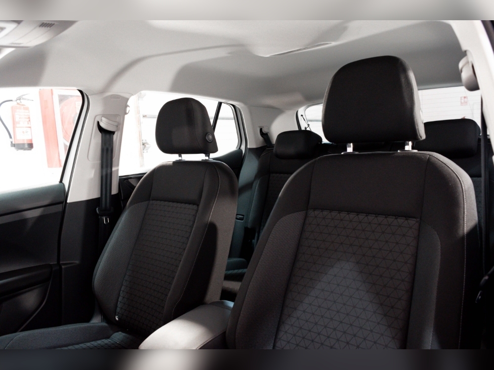 Volkswagen T-Cross T-CROSS ADVANCE 1.0 TSI 110CV DSG foto 9