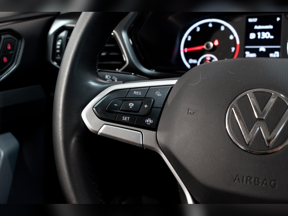 Volkswagen T-Cross T-CROSS ADVANCE 1.0 TSI 110CV DSG foto 10