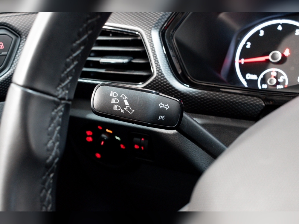 Volkswagen T-Cross T-CROSS ADVANCE 1.0 TSI 110CV DSG foto 11