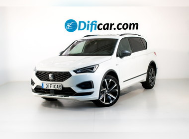 Seat - Tarraco