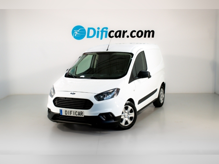 Ford Transit Courier TRANSIT COURIER VAN 1.5 TDCI 75CV 3P foto miniatura