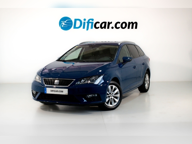 Seat Leon LEON ST 1.2 110CV foto miniatura
