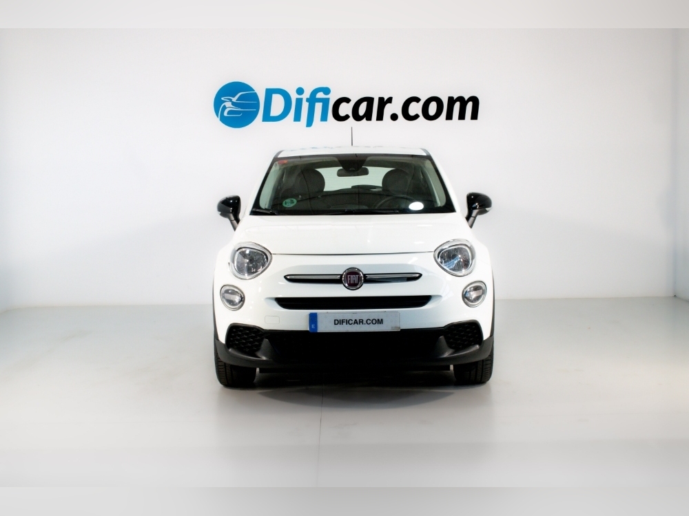 Fiat 500 X 500X 1.6 110CV foto 3
