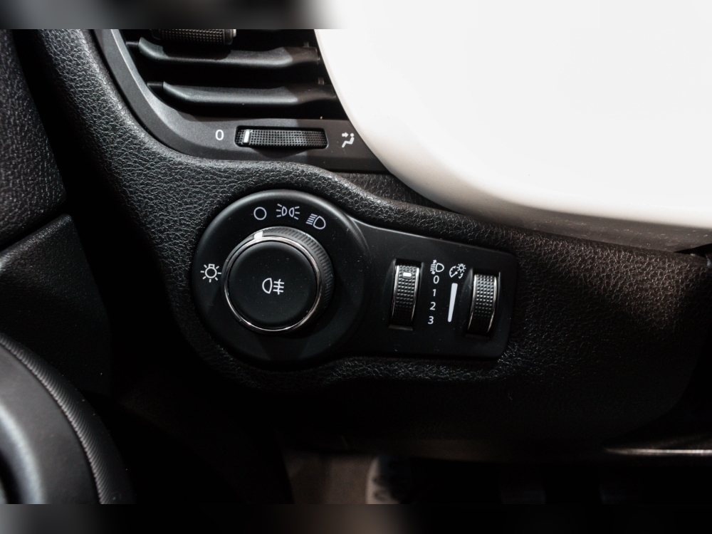 Fiat 500 X 500X 1.6 110CV foto 12