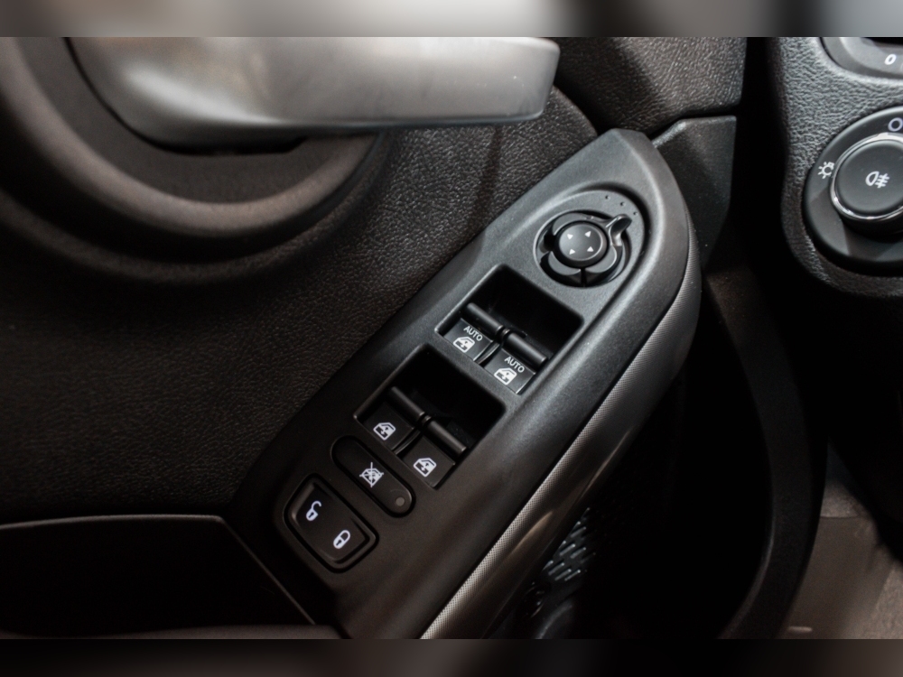 Fiat 500 X 500X 1.6 110CV foto 13