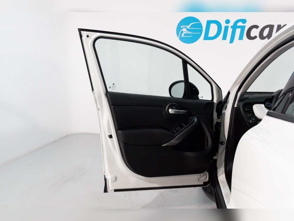 Fiat 500 X 500X 1.6 110CV foto 14