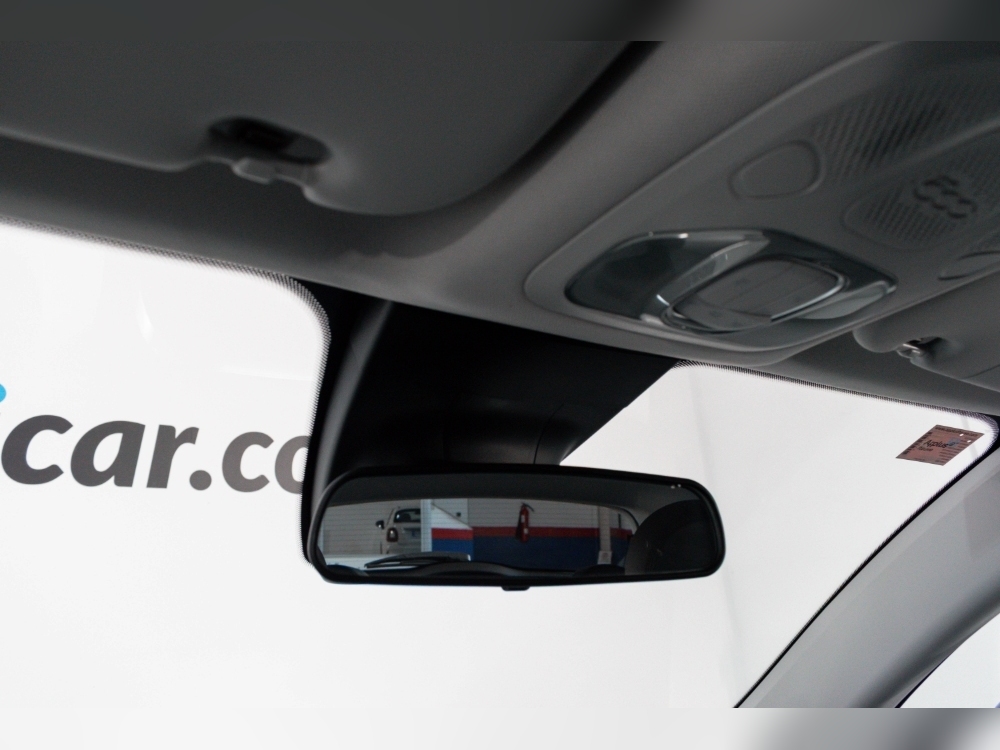 Fiat 500 X 500X 1.6 110CV foto 18