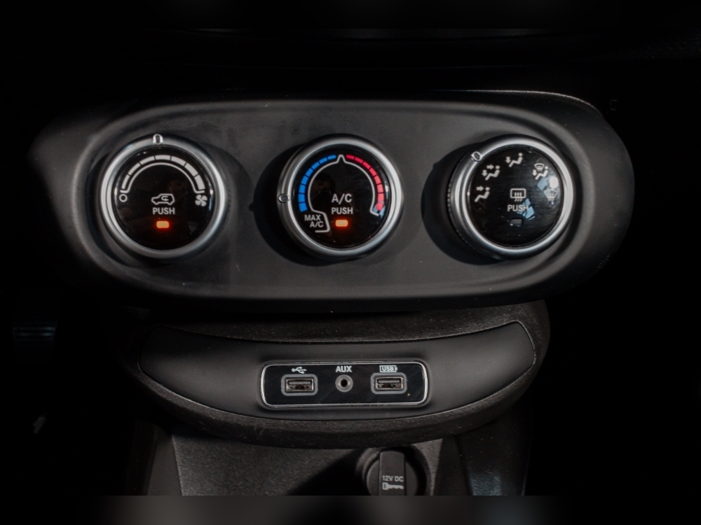 Fiat 500 X 500X 1.6 110CV foto 20