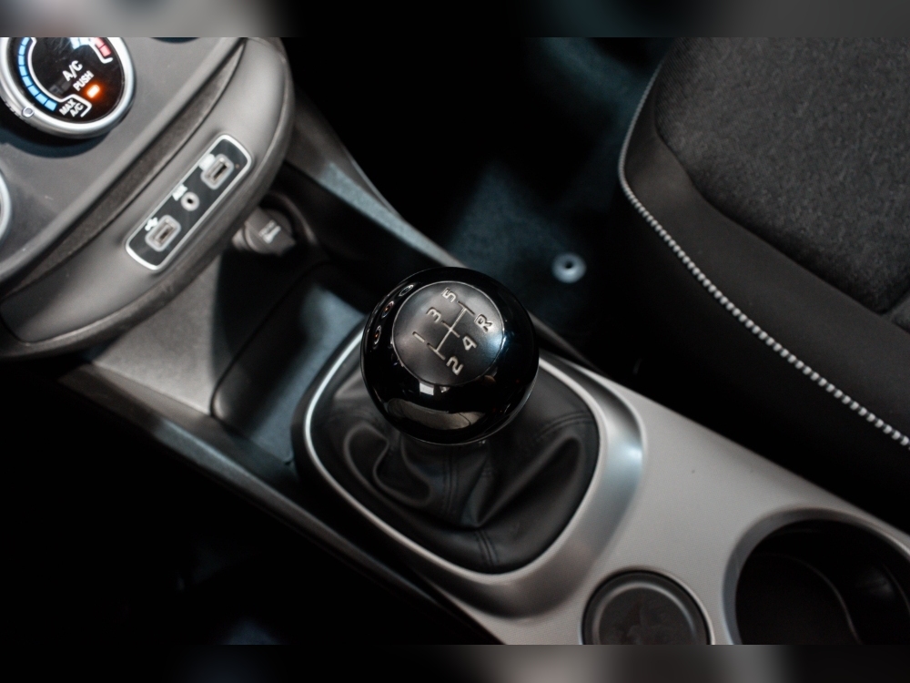 Fiat 500 X 500X 1.6 110CV foto 21