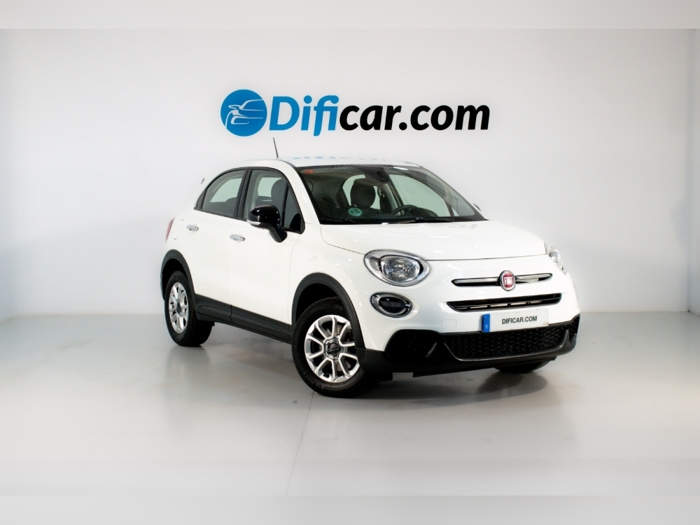 Fiat 500 X 500X 1.6 110CV foto 4