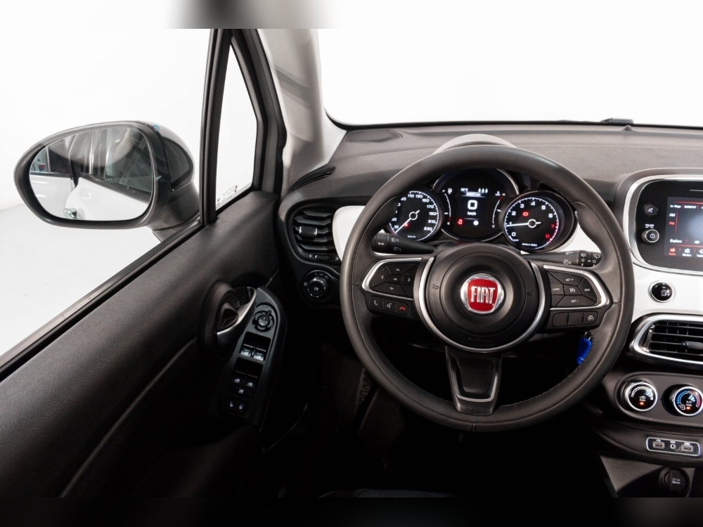 Fiat 500 X 500X 1.6 110CV foto 24