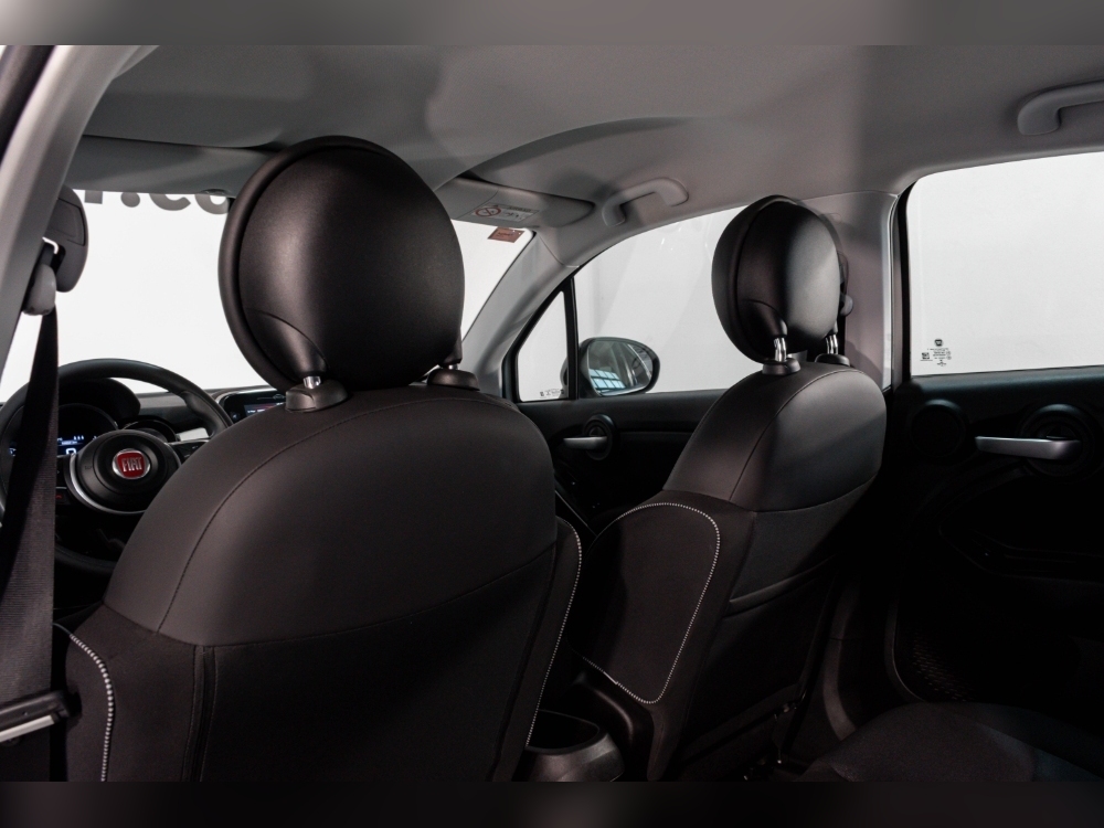 Fiat 500 X 500X 1.6 110CV foto 27