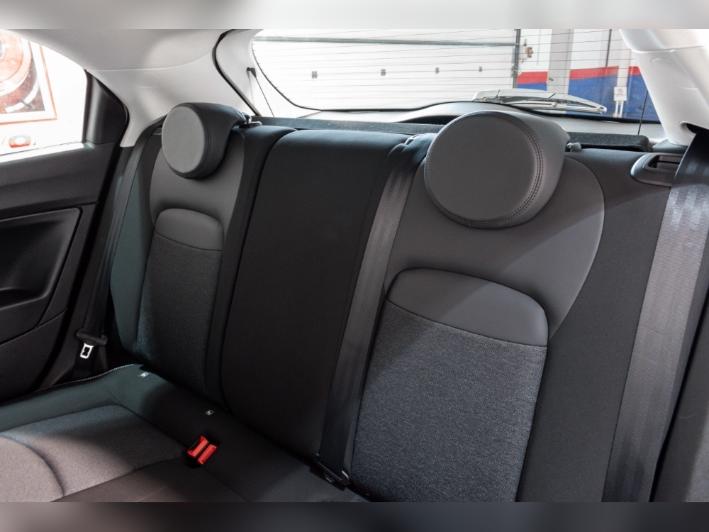 Fiat 500 X 500X 1.6 110CV foto 28