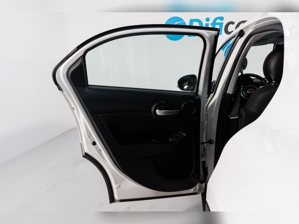 Fiat 500 X 500X 1.6 110CV foto 29