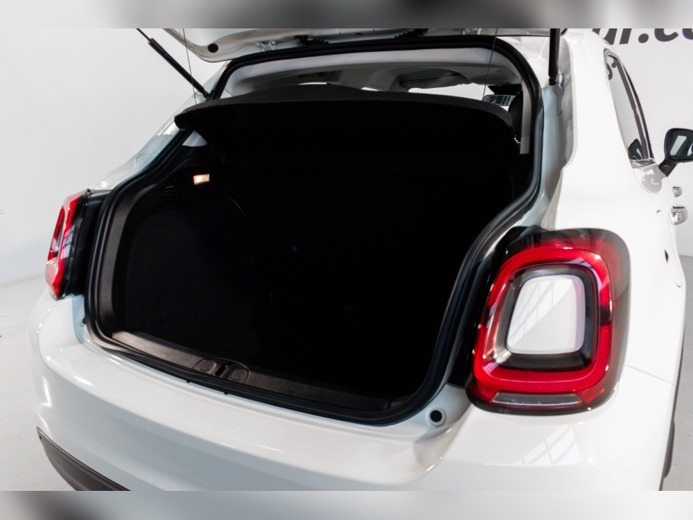 Fiat 500 X 500X 1.6 110CV foto 30