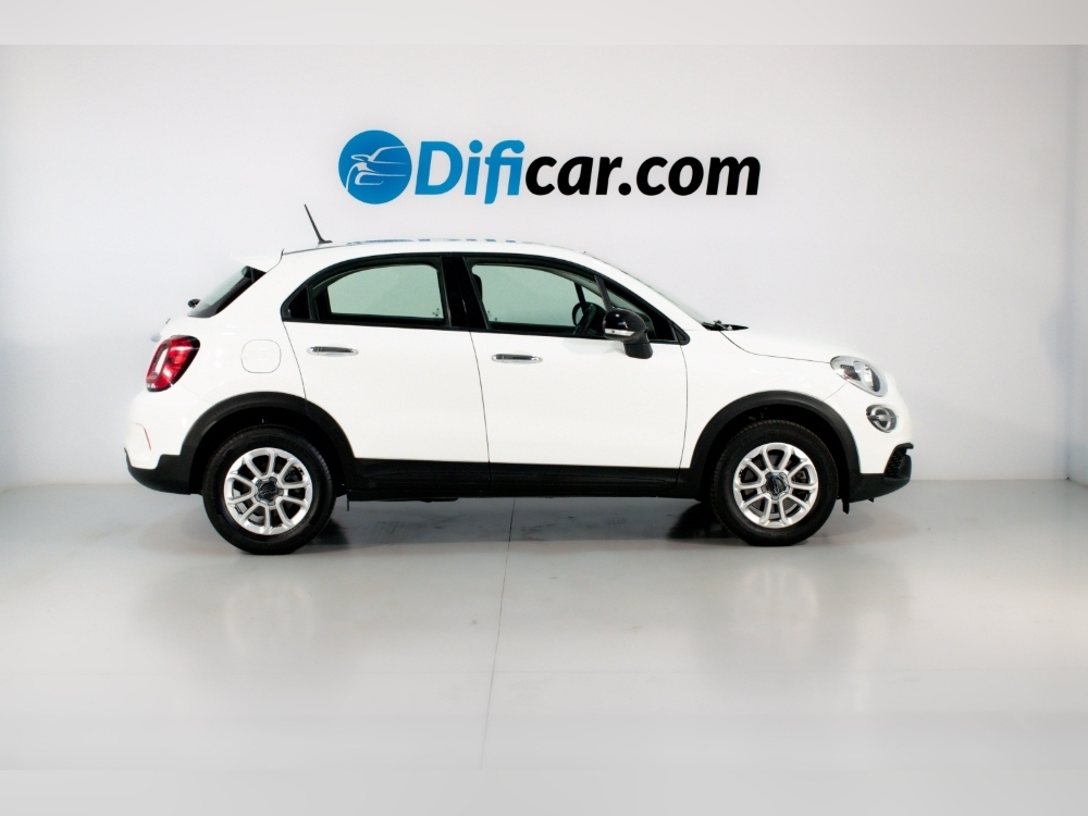 Fiat 500 X 500X 1.6 110CV foto 5