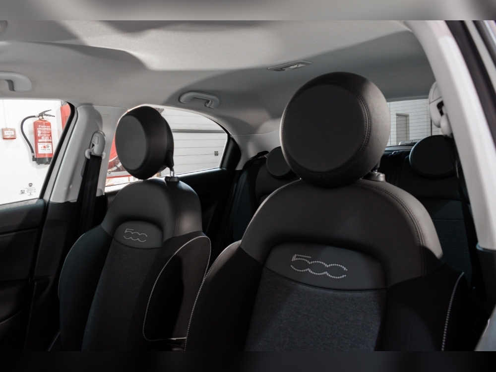 Fiat 500 X 500X 1.6 110CV foto 9
