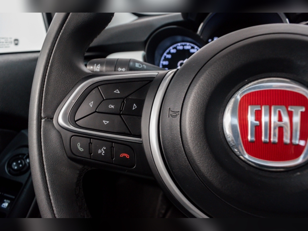 Fiat 500 X 500X 1.6 110CV foto 10